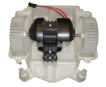 MAHLE Behr HVAC Blower Motor 351041681