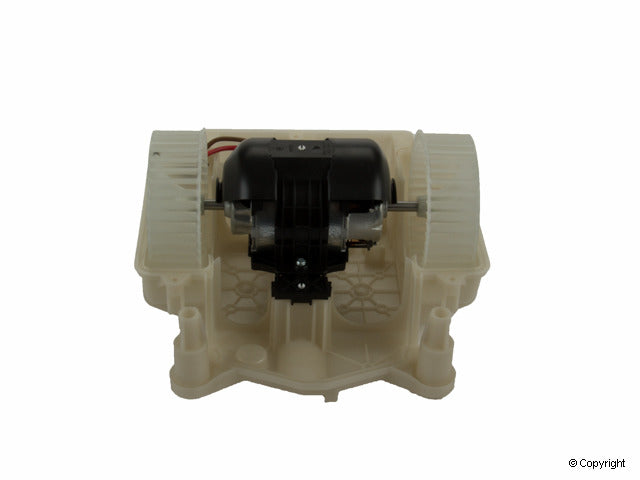 MAHLE Behr HVAC Blower Motor 351041681