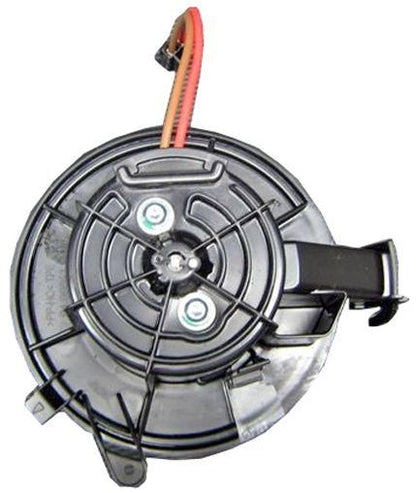 MAHLE Behr HVAC Blower Motor 351043101
