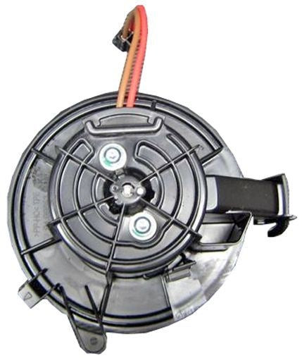 MAHLE Behr HVAC Blower Motor 351043101