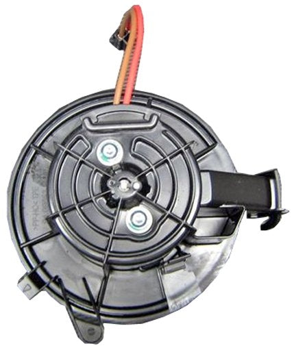 MAHLE Behr HVAC Blower Motor 351043101