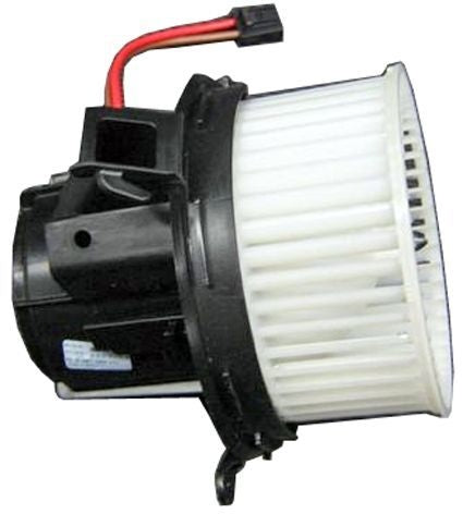 MAHLE Behr HVAC Blower Motor 351043101