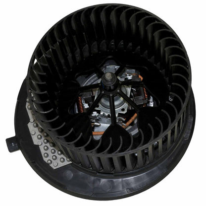 MAHLE Behr HVAC Blower Motor 351043221