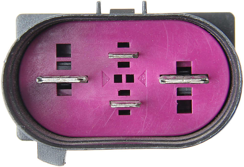 MAHLE Behr Engine Cooling Fan 351043241