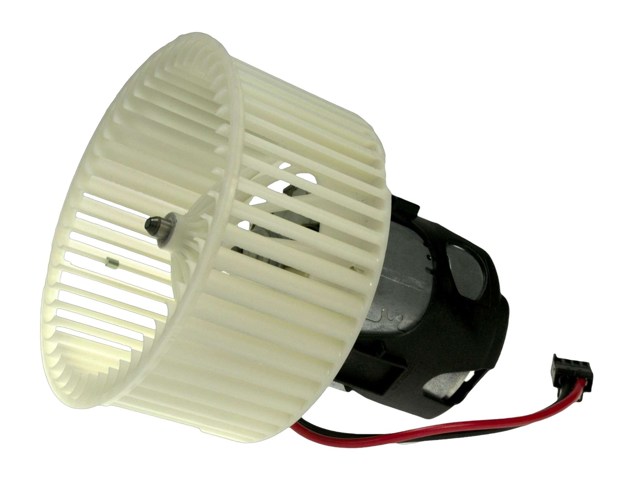 MAHLE Behr HVAC Blower Motor 351043271