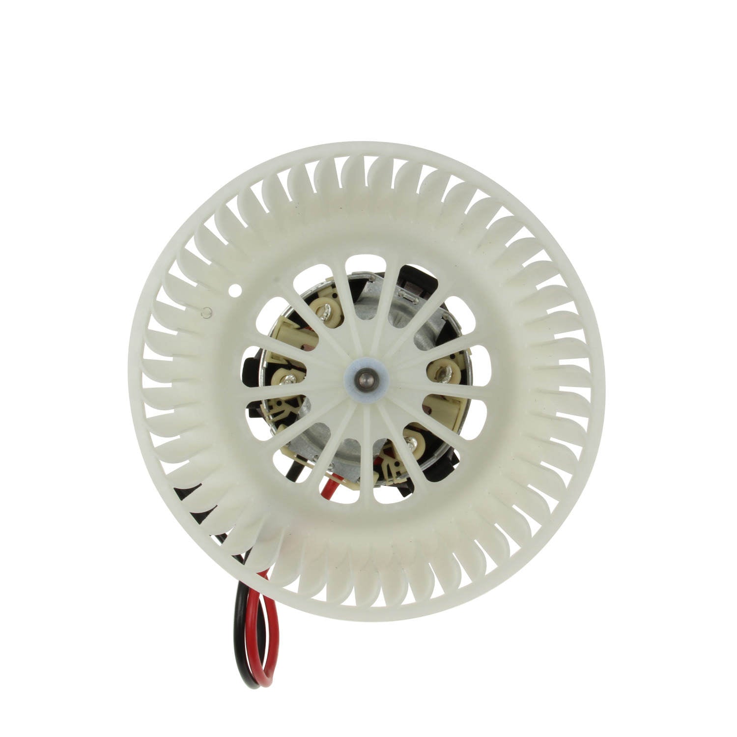 MAHLE Behr HVAC Blower Motor 351043271