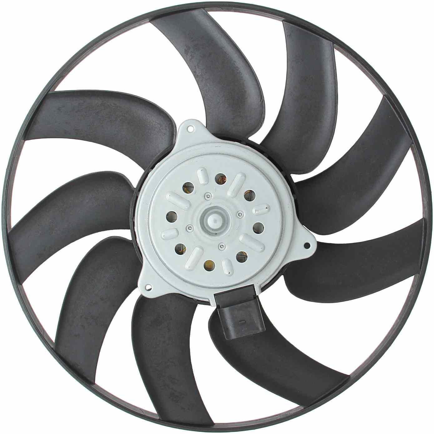 MAHLE Behr Engine Cooling Fan 351044361