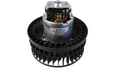MAHLE Behr HVAC Blower Motor 351044571