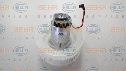 MAHLE Behr HVAC Blower Motor 351044581