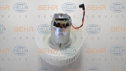MAHLE Behr HVAC Blower Motor 351044581