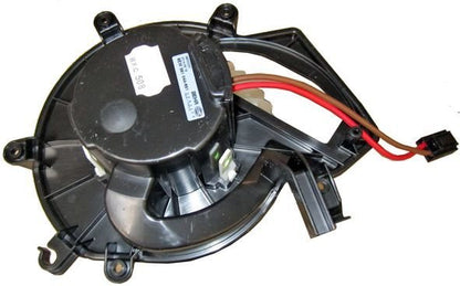 MAHLE Behr HVAC Blower Motor 351044651