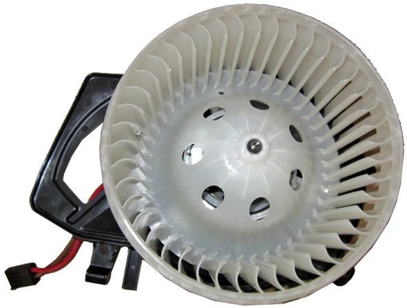 MAHLE Behr HVAC Blower Motor 351044651