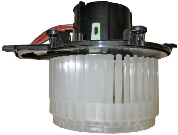MAHLE Behr HVAC Blower Motor 351044651