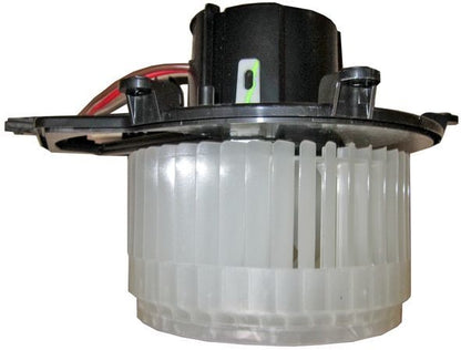 MAHLE Behr HVAC Blower Motor 351044651