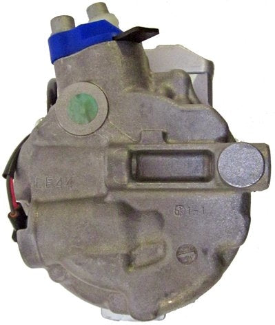 MAHLE Behr COMPRESSOR MB GL R 09-12 351105351