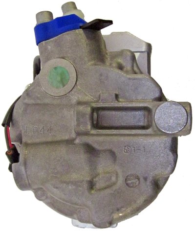 MAHLE Behr COMPRESSOR MB GL R 09-12 351105351
