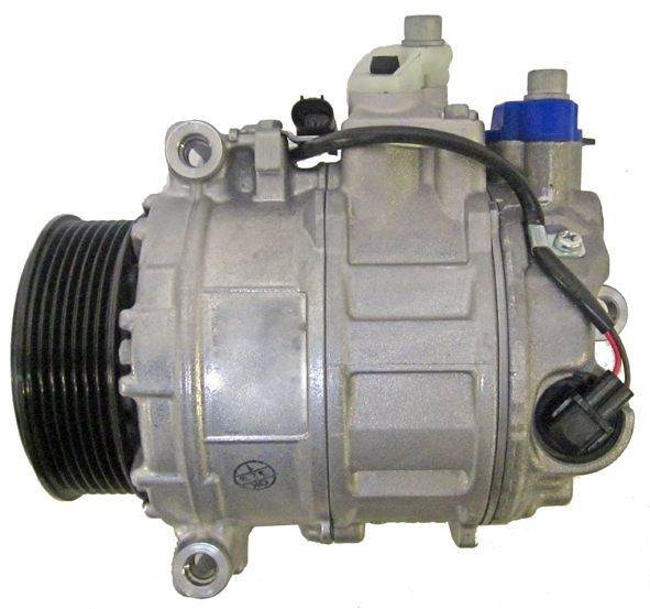 MAHLE Behr COMPRESSOR MB GL R 09-12 351105351