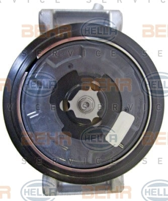 MAHLE Behr COMPRESSOR MB GL R 09-12 351105351