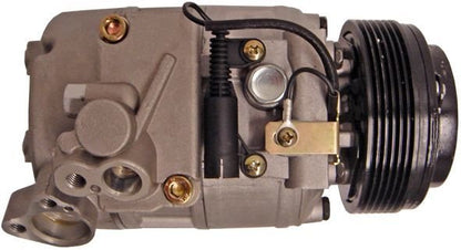 MAHLE Behr A/C Compressor 351108991