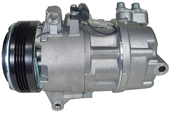 MAHLE Behr A/C Compressor 351109871