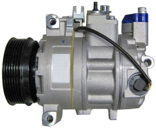 MAHLE Behr A/C Compressor 351110881