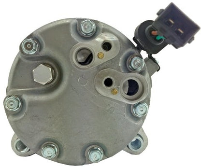MAHLE Behr A/C Compressor 351125751