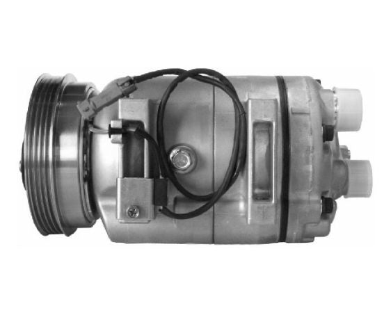 MAHLE Behr A/C Compressor 351127671