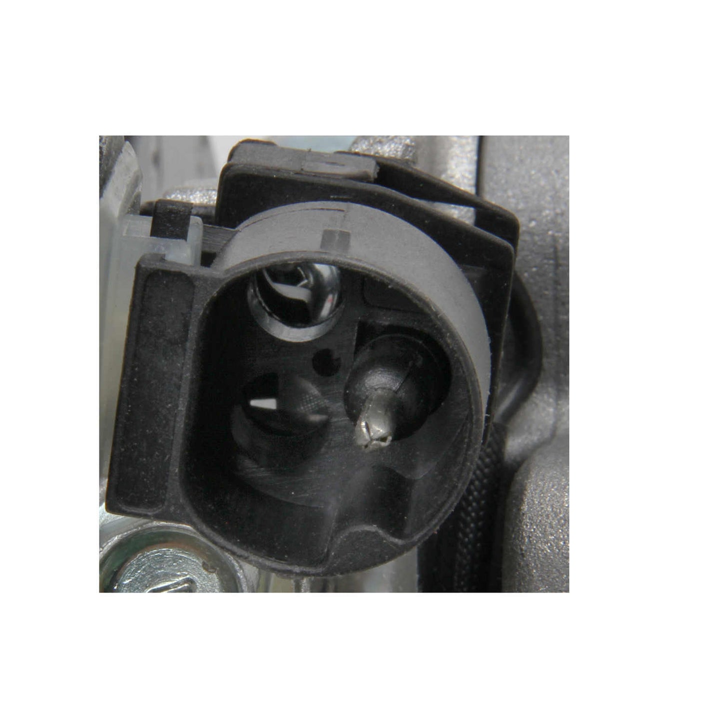 MAHLE Behr A/C Compressor 351131011