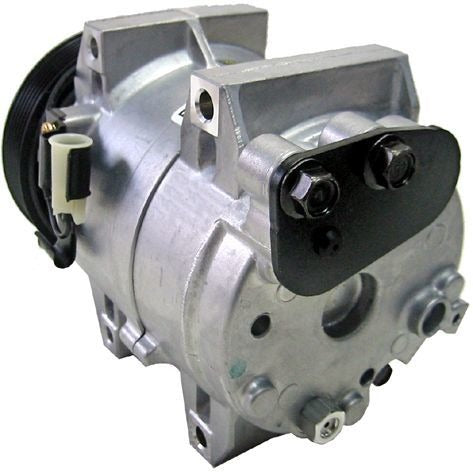 MAHLE Behr A/C Compressor 351133951