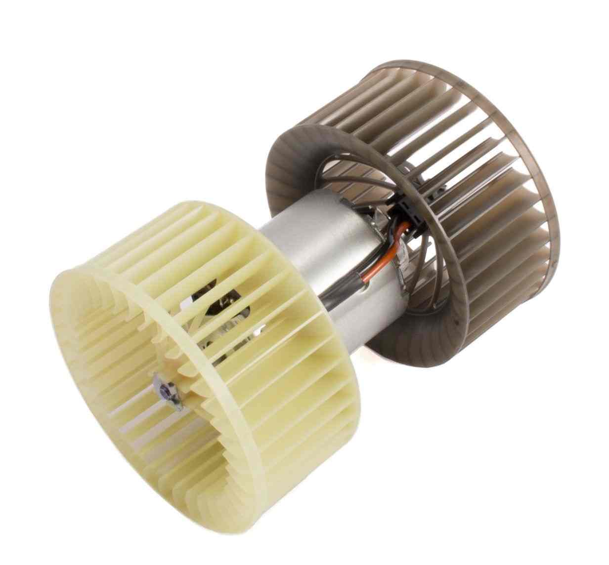 MAHLE Behr HVAC Blower Motor 351150691