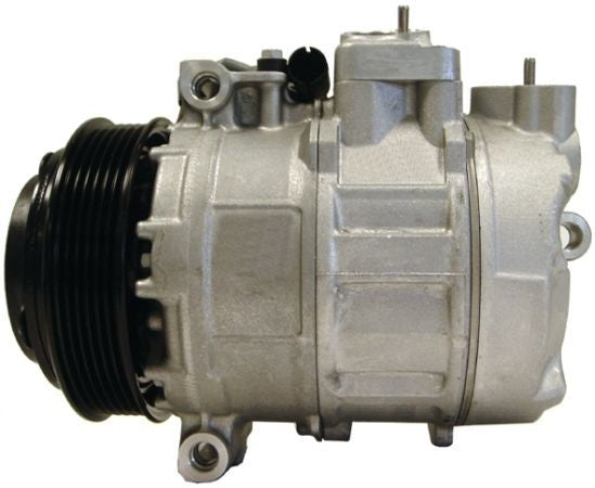MAHLE Behr A/C Compressor 351175511