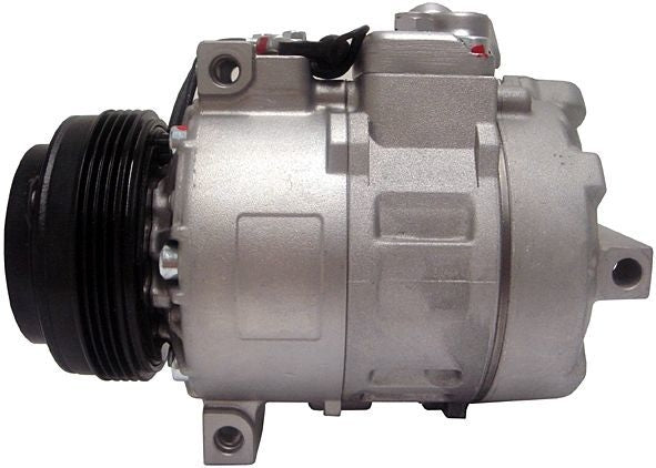 MAHLE Behr A/C Compressor 351176561