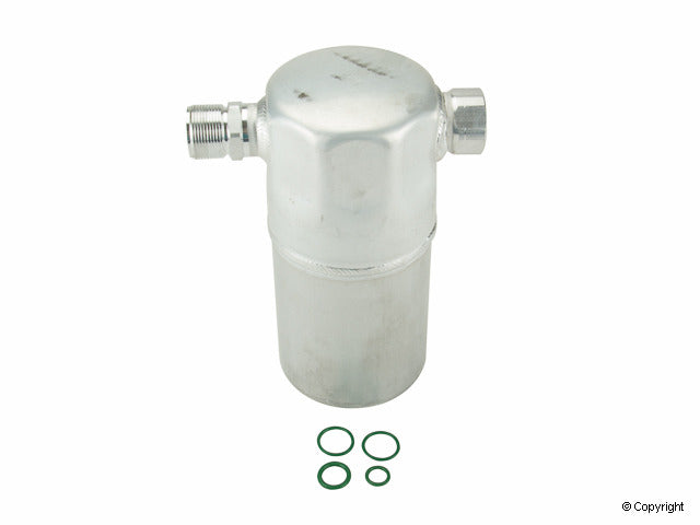 MAHLE Behr A/C Receiver Drier 351192041