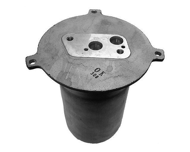 MAHLE Behr A/C Receiver Drier 351196201