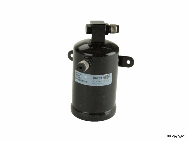 MAHLE Behr A/C Receiver Drier 351197781