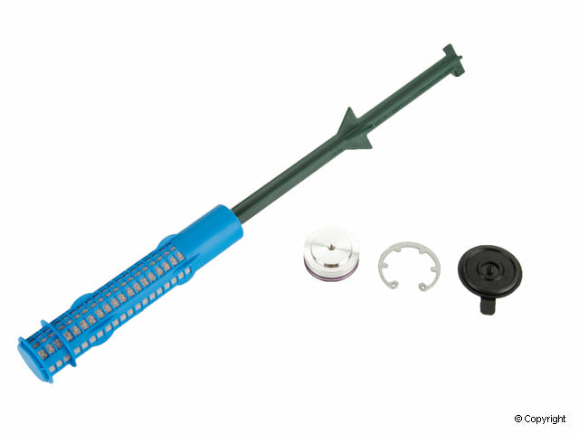 MAHLE Behr A/C Receiver Drier 351198431