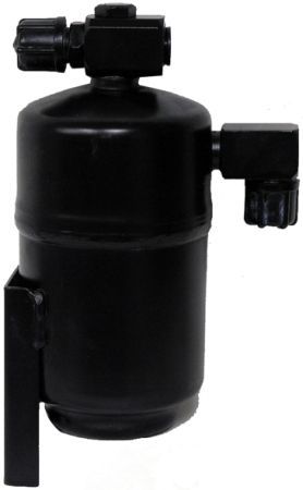 MAHLE Behr A/C Receiver Drier 351200021