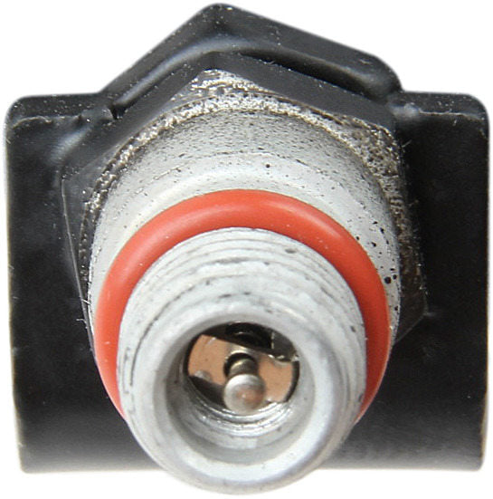 MAHLE Behr A/C Condenser 351302431