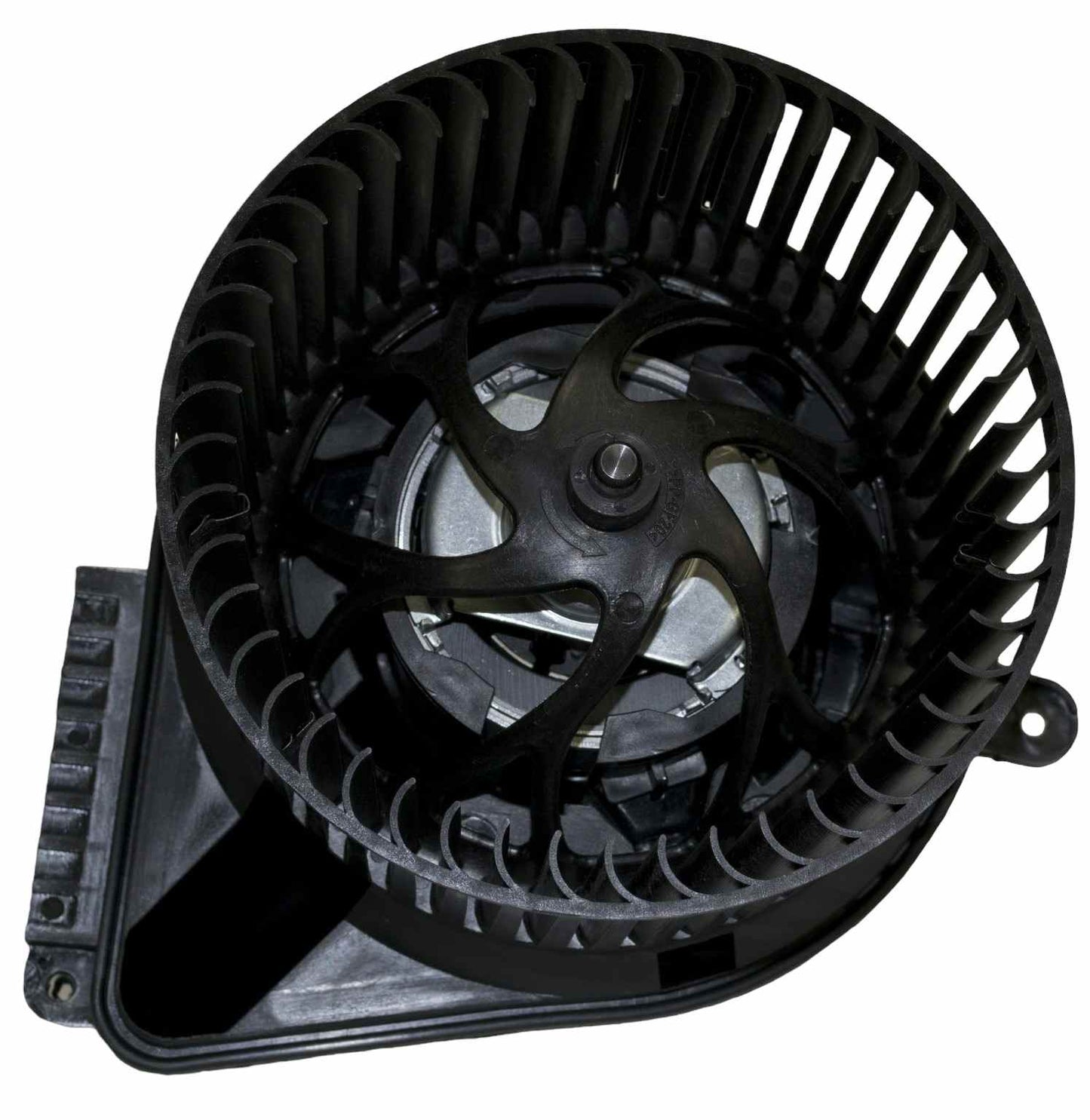 MAHLE Behr HVAC Blower Motor 351304021