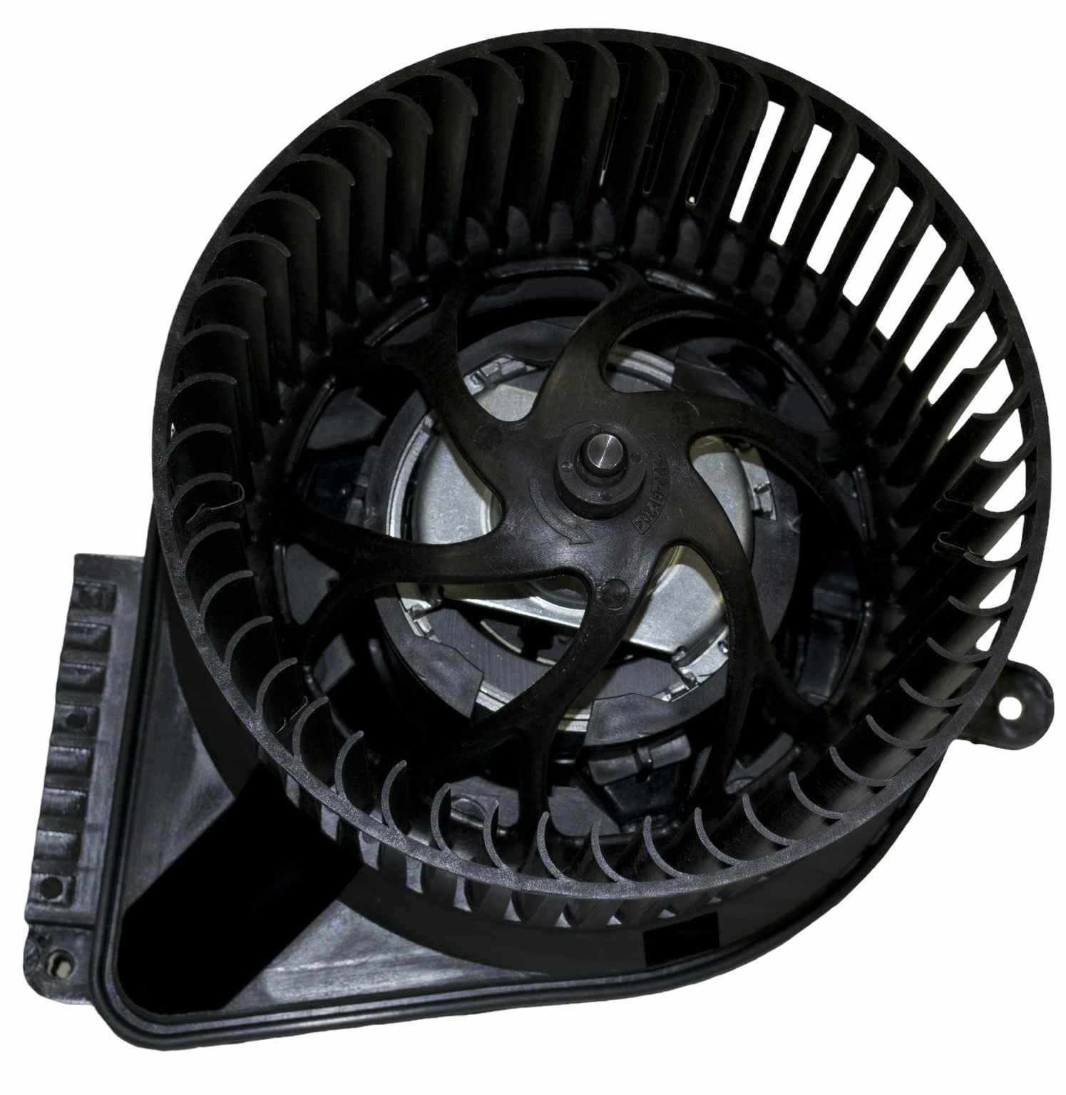 MAHLE Behr HVAC Blower Motor 351304021