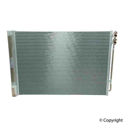 MAHLE Behr A/C Condenser 351309141