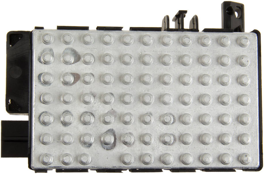 MAHLE Behr HVAC Blower Motor Resistor 351321611