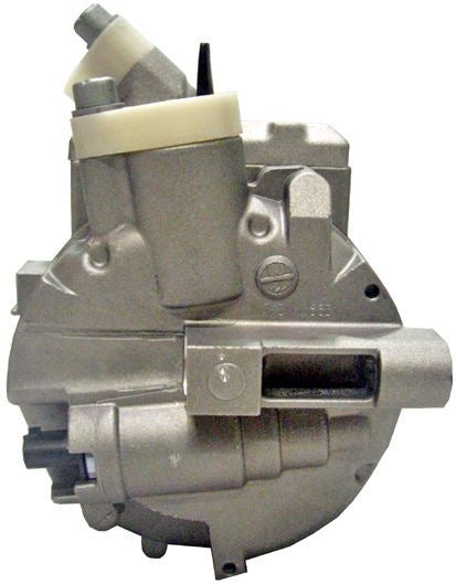MAHLE Behr A/C Compressor 351322421