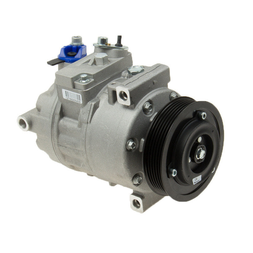 MAHLE Behr A/C Compressor 351322741