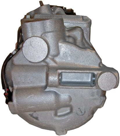 MAHLE Behr A/C Compressor 351322811