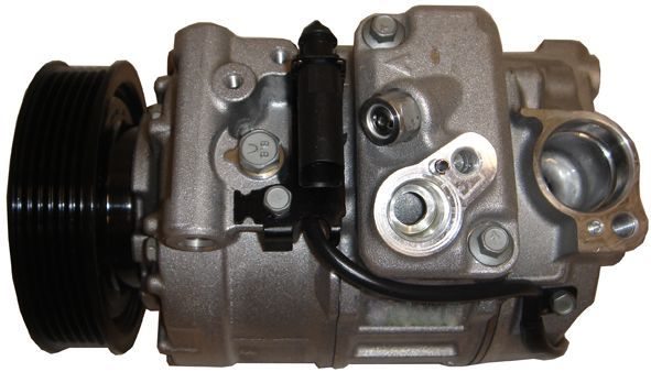 MAHLE Behr A/C Compressor 351322811