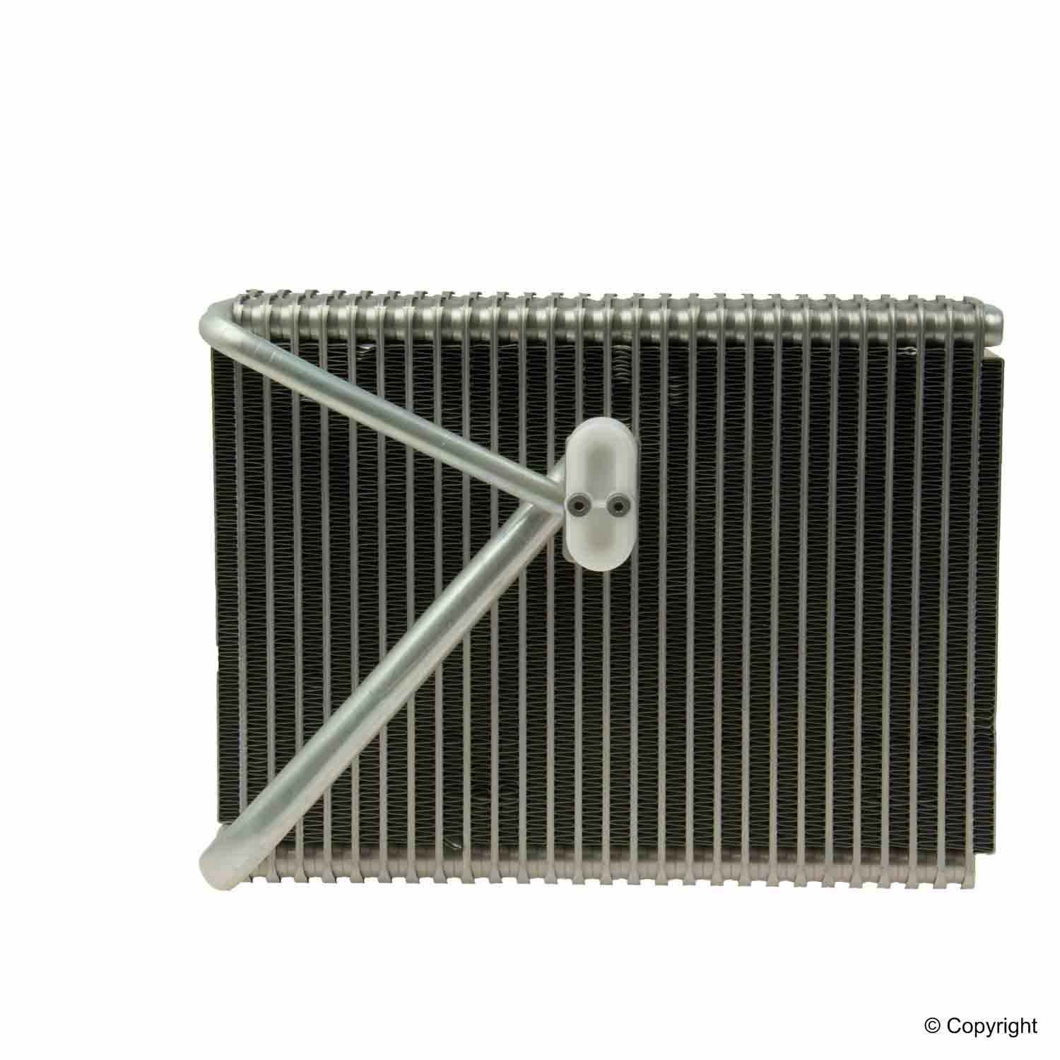 MAHLE Behr A/C Evaporator Core 351330651
