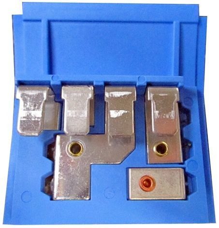 MAHLE Behr HVAC Resistor 351332131