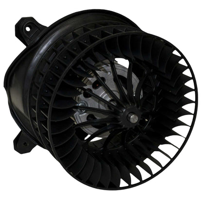 MAHLE Behr HVAC Blower Motor 351332331