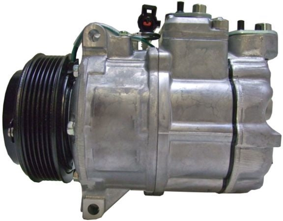 MAHLE Behr A/C Compressor 351334231